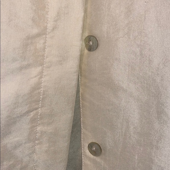 Chico’s Blouse - Picture 8 of 12